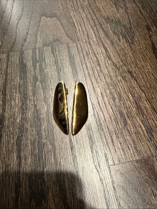 AUREUM Jewelry - Aureum Gold Earrings